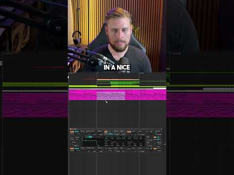 Ableton Analog is AWESOME, Here's Why 🤩