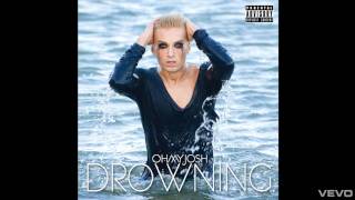 OH MY JOSH - WERKin&#39; My Body (Audio) ft. Cherie Lily