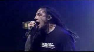 :POD - Without JAH Nothin: