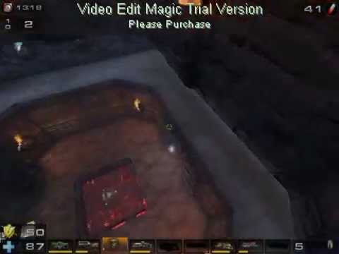 *L[G]S*Crossbow bio-rifle video frags ut2004chile