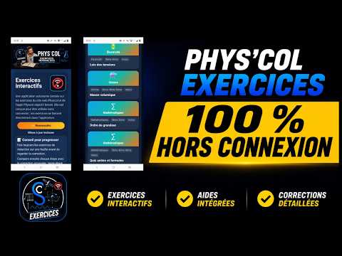 Phys'col Exercices video thumbnail