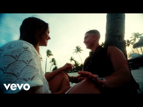 Alex Ponce - Ciego, Pero No Idiota (Official Video)