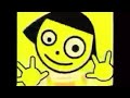 PBS Kids Dot Logo In Super Slow