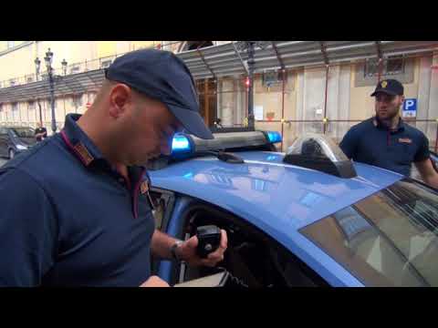 X Law, alla Questura di Prato sperimentato l'algoritmo che prevede i reati