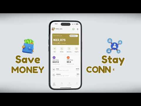 Ujay-Data App - Cheap Data