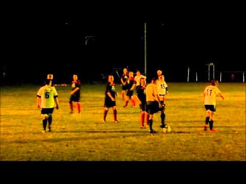 TSG Fürstenhagen - TuS Großenenglis II alle Tore & Highlights 2015/16