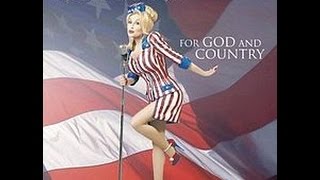 When Johnny Comes Marching Home by Dolly Parton from her For God and Country album.