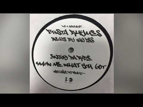 J Dilla - Enjoy Da Ride Instrumental (Extended)