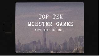 The Dice Tower - The Godfather: Corleone's Empire video thumbnail