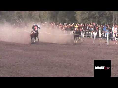 Hip El Quebrachal (Embajador . Complicado )