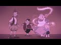 Beauty And The Beast 2 Enchanted Christmas 1997