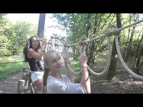 Sweet Devils Lipdub 2015