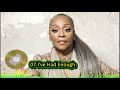 Regina Belle Believe In Me 07 I've Had Enough
