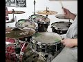 Drumming