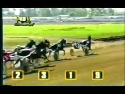 1996 Delaware County Fair ARMBRO OPERATIVE Little Brown Jug Final