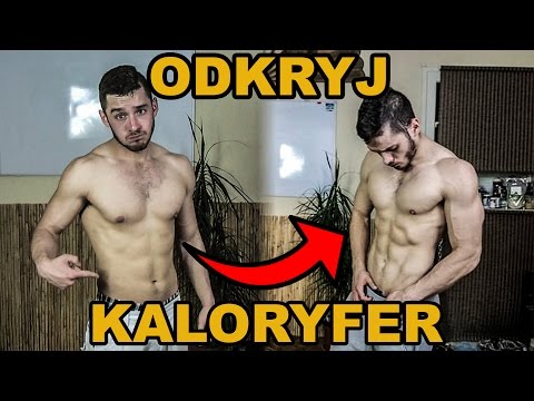 Kije kulturystycznych Silne mięśnie