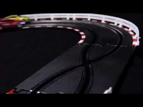 Joysway Superior Racerbaner 1:43