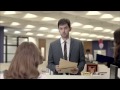 Dove Men Care - Men Shouldn't Have Great Hair