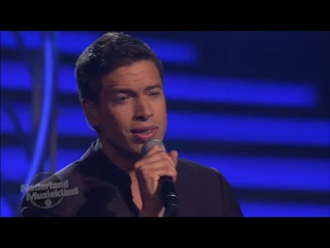 Sjors van der Panne - Zeg me dat het niet zo is - Nederland Muziekland