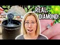 What Happens When You Put Diamonds In A Rock Tumbler