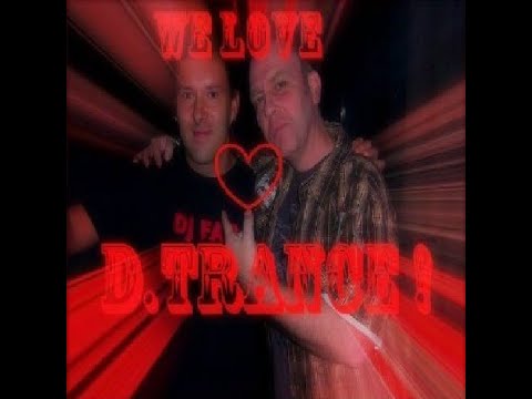 DJ Gary D - Techno Classics Part 2. 05.10.2013 ( Remastered Audio & Video by   @FabvdM    )