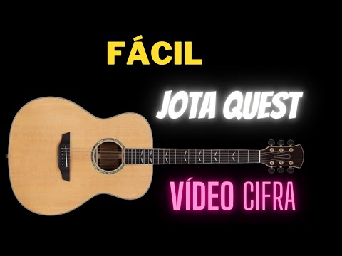 Não Dá - Jota Quest