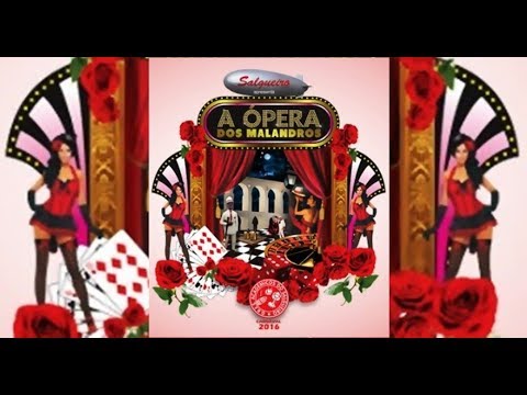 Salgueiro 2016 ao vivo