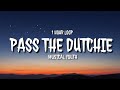 Musical Youth Pass The Dutchie 1 HOUR LOOP TikTok Song