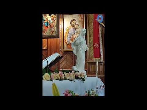 Czatachowa 22.05.2022 - Litania Loretańska, słowa poznania