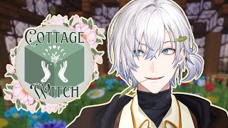 【MINECRAFT RP】 weoah 【NIJISANJI EN | Kaelix Debonair】