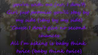 Before You Break My Heart - Stevie Hoang - w/ Lyrics