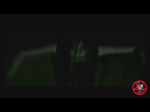 Ju-On: The Grudge Haunted House Simulator