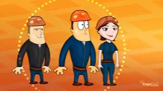 Condições Impeditivas Curso NR10 SEP