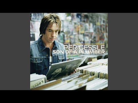 Are You an Old Hippie, Sir? - Per Gessle