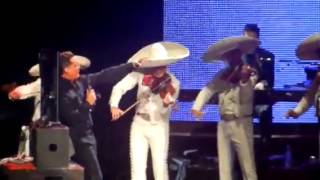 Luis Miguel - Mariachi - Que Seas Feliz - Y - De Que Manera