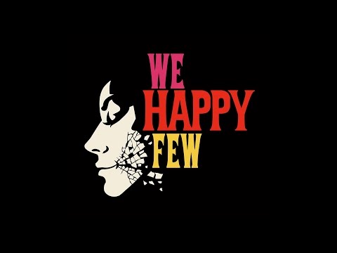 We Happy Few OST - Main Theme [Extended]