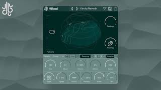 Video thumbnail for Lese - Hikari (Presets Overview) by Lese Audio Technologies
