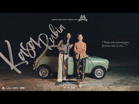 Margasatwa - Kasa Rubia Music Video