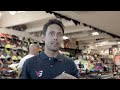 Italy S Largest Motorcycle Apparel Store Valeri Sports