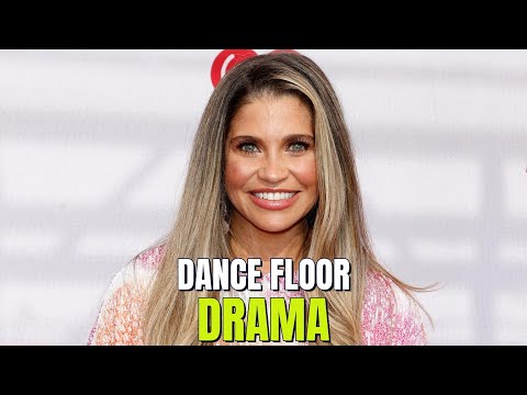 DWTS Season 34: Shocking Cast Reveals & Dance Secrets!