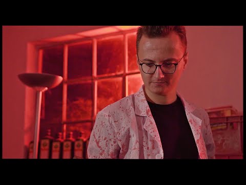 Video thumbnail for Hannibal Lecter