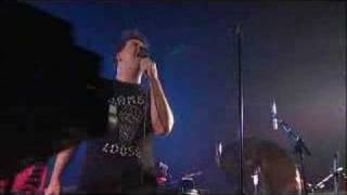 LCD Soundsystem - "Movement" - Live From Manchester