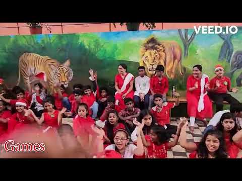 Christmas Celebration 2022