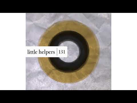 University Of Nowhere - Little Helper 131-1 (Original Mix)