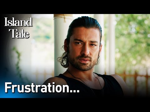 Frustration... | Island Tale (English Subtitles)