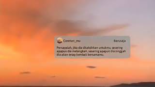 Download lagu Coretan - mu mp3