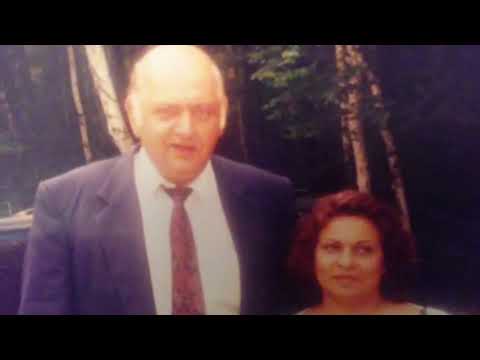 Happy 70th Birthday Razia!