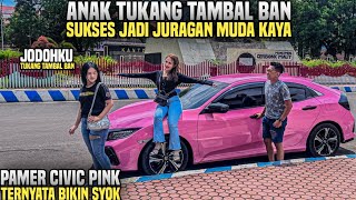 Download lagu KISAH TUKANG TAMBAL BAN SELALU DIRENDAHKAN SUKSES JADI JURAGAN!! JODOH TERTUNDA CIHUY.. mp3 Download lagu KISAH TUKANG TAMBAL BAN SELALU DIRENDAHKAN SUKSES JADI JURAGAN!! JODOH TERTUNDA CIHUY.. mp3