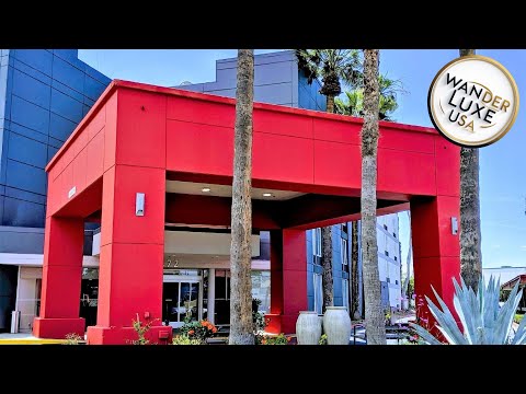 Best Western Plus Commerce Hotel | Los Angeles (CA), United States | Hotel Review 🏨