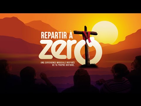 REPARTIR À ZÉRO|| [Cure d'âme Ep 01] | The Verb